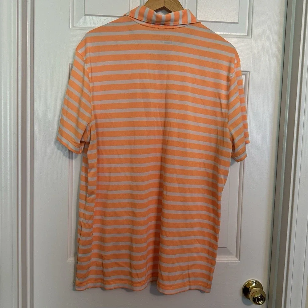 Nike shirt itself
